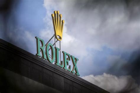 rolex bulle recrutement.